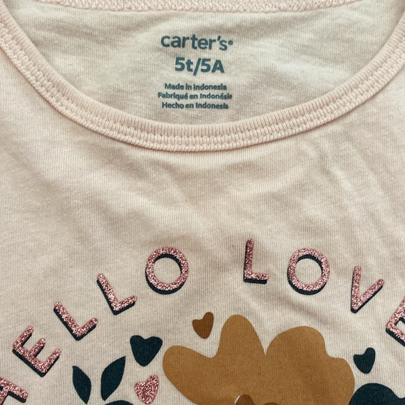 Set Of 3 Long Sleeve Shirts in EUC - Picture 6 of 8